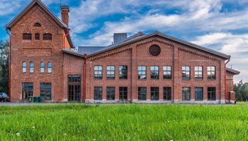Ресторан «Ферма Бенуа»