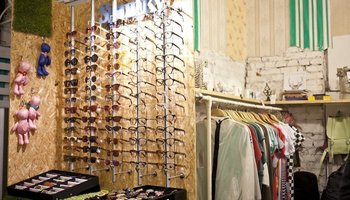 5 московских магазинов, где можно купить необычные подарки