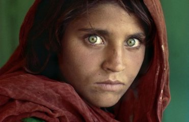 Выставка 125 лет National Geographic