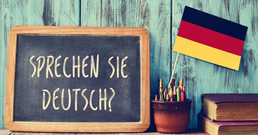 Немецкий язык: Разговорный клуб немецкого языка 