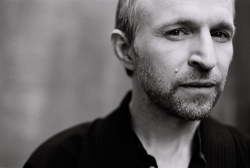 Концерт Jay-Jay Johanson