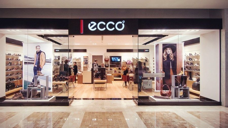 Ecco Outlet