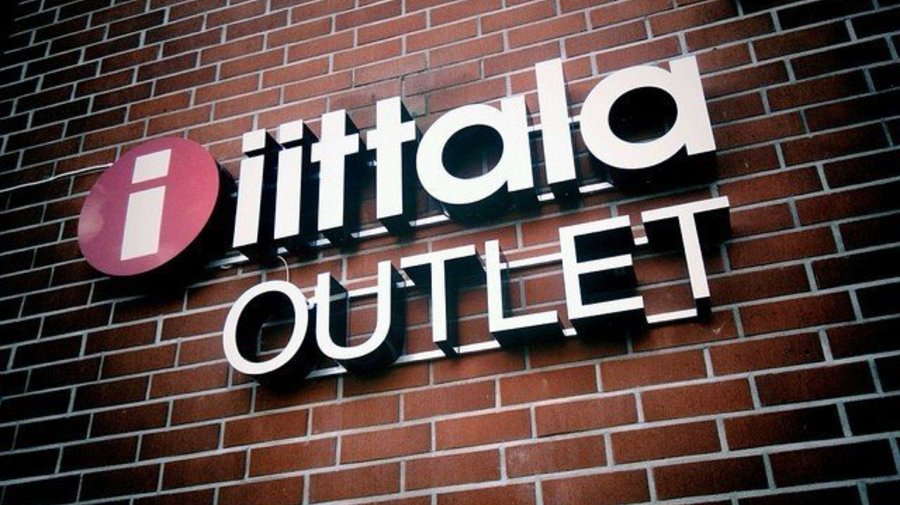 Iittala Outlet
