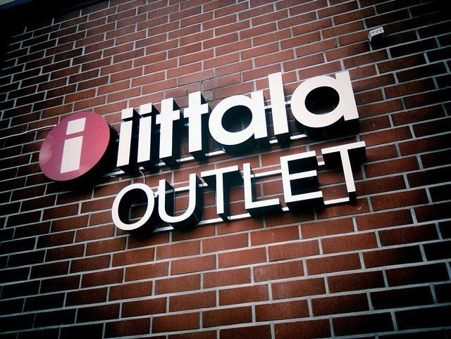 Iittala Outlet