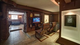 Keep Calm Lounge
