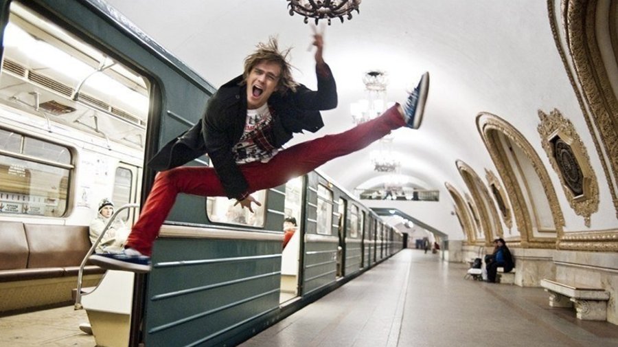 В Петербурге стоимость проездного для студентов предложили снизить вдвое