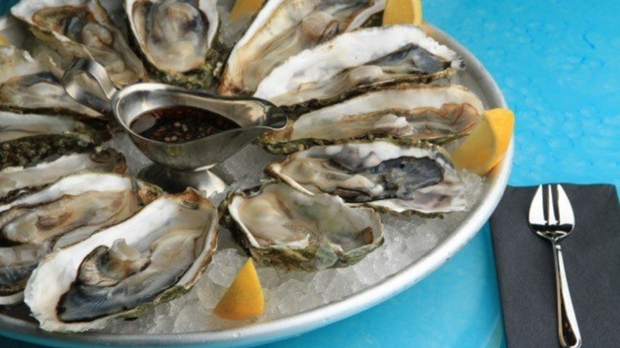 Ресторан Seafood Bar & Shop
