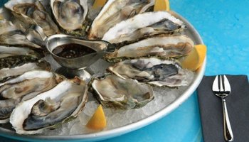 Ресторан Seafood Bar & Shop