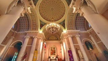 Храм Святого Станислава