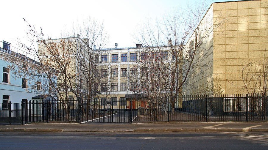«Летят журавли»