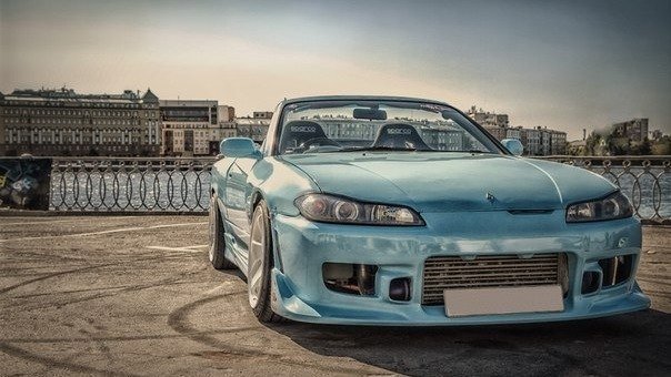 Фестиваль «АвтоФотоБезумие»