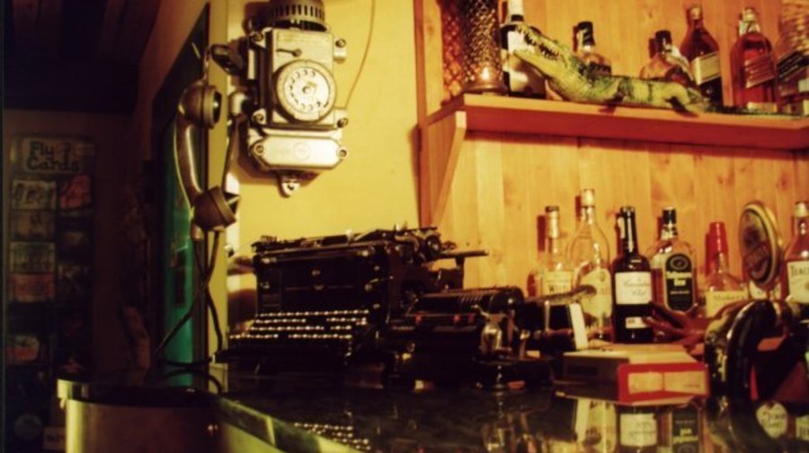 Источник фото: bar-crocodile.ru