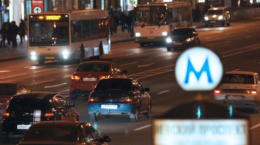 В эти выходные можно будет последний раз прокатиться на ночных автобусах