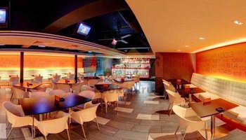 FM Cafe — уютное местечко на Юге Москвы