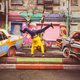 Курс по Stretching в школе танцев Dance High School 