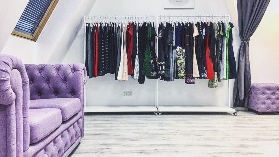 Новое место: салон эксклюзивных платьев Lumi Dress