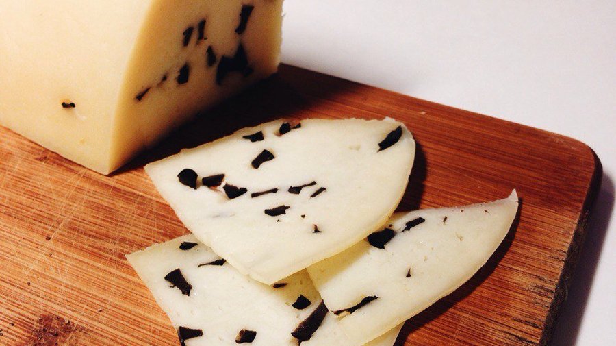 CHèVRE