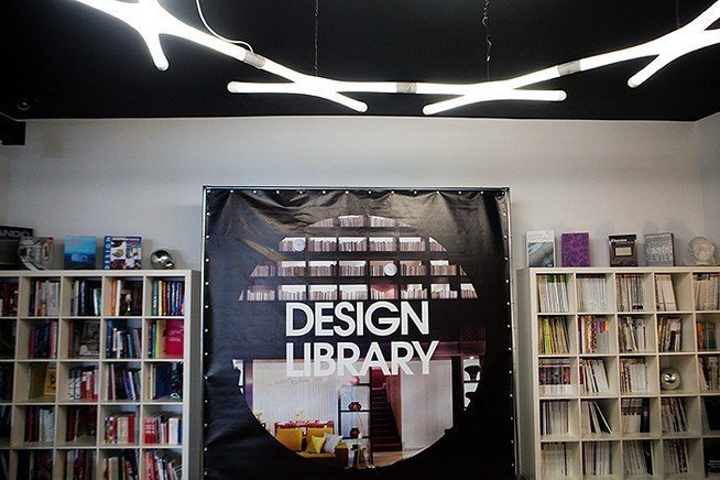 2. Библиотека дизайна