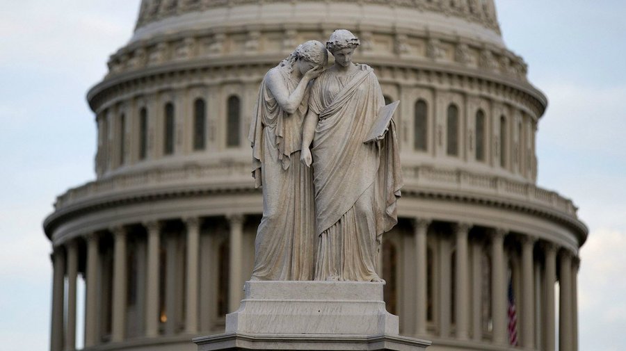 Октябрьский Дефолт в США: Чего ждать в России