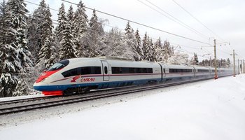 Лайфхак: как купить билеты на «Сапсан» от 699 рублей 