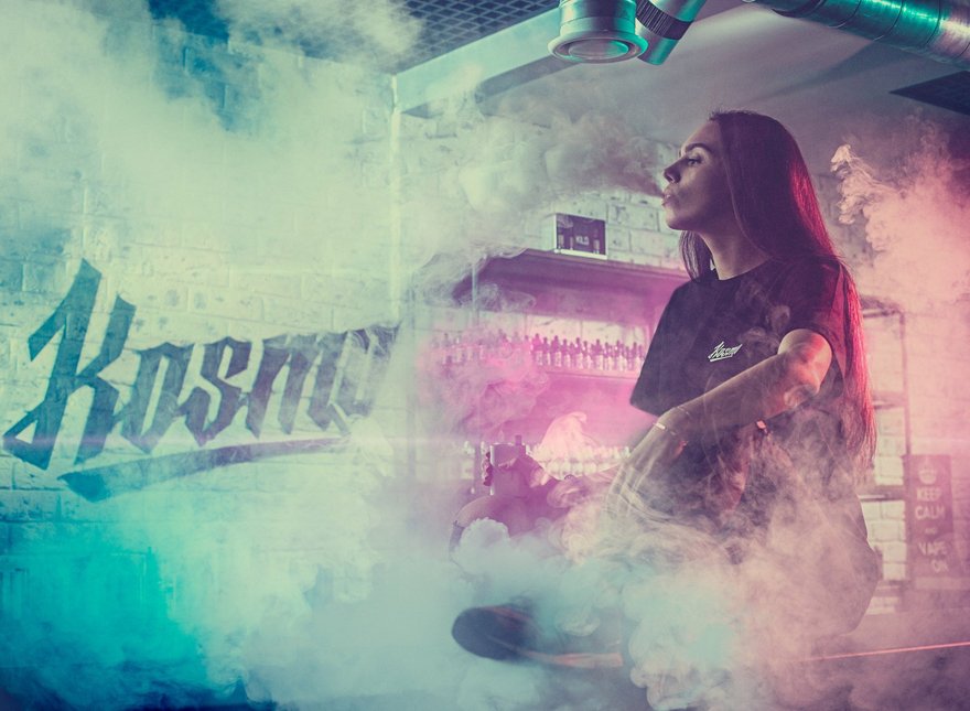 Vape Market