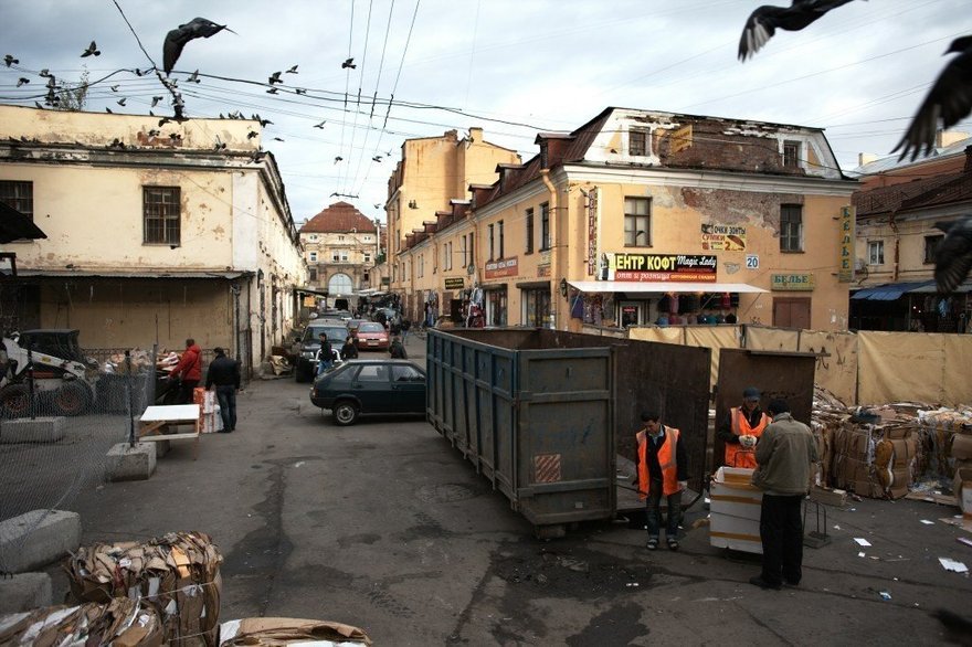 Фото: Антон Ваганов