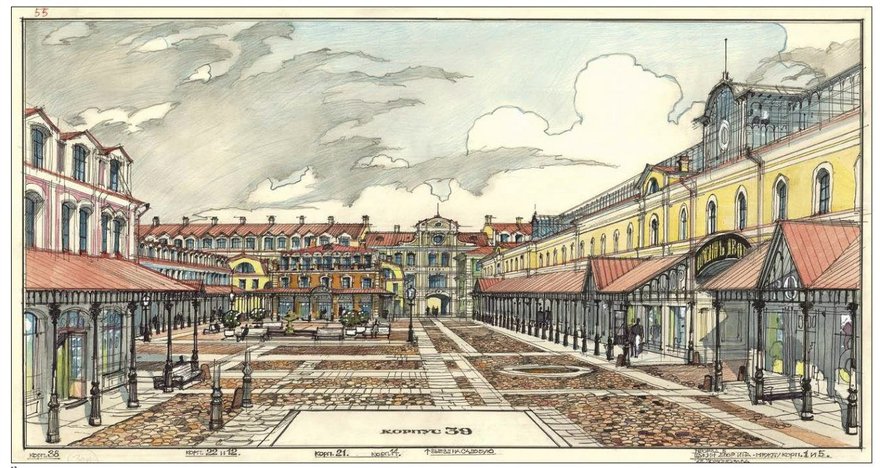 Рынок апрашка в санкт петербурге карта