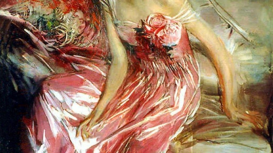 «Джованни Больдини. Художник Belle Époque» 