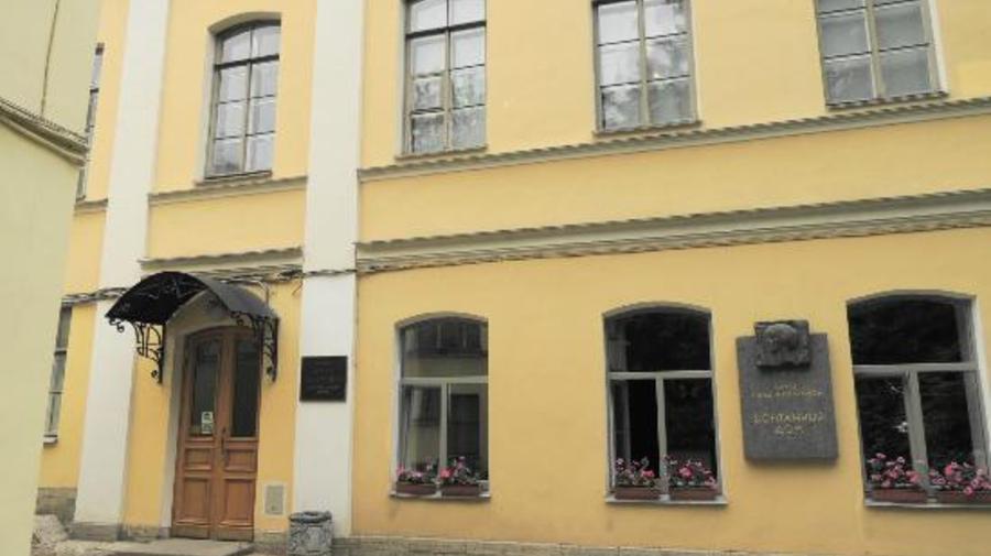 Галерея «Сарай»