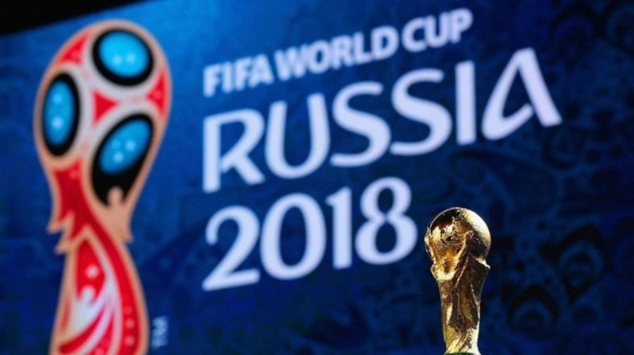 На Литейном проспекте начнут выдавать паспорта болельщика ЧМ-2018