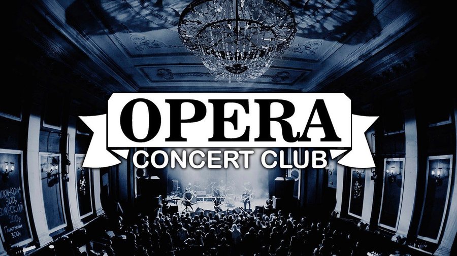 Opera Concert Club