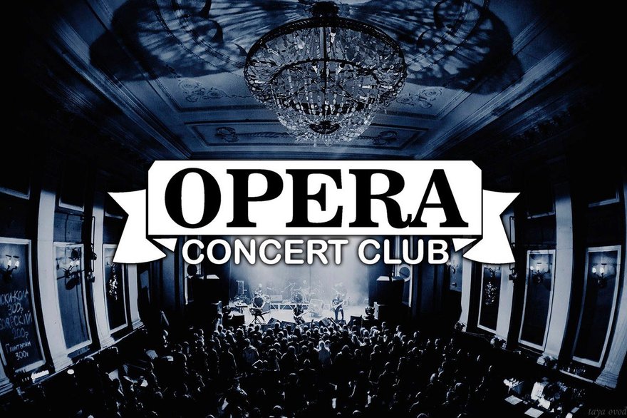 Opera Concert Club