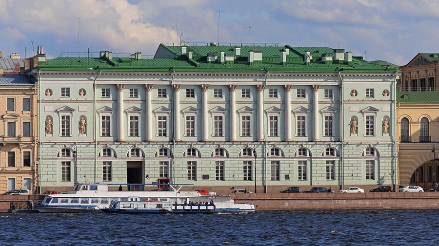 Эрмитажный театр