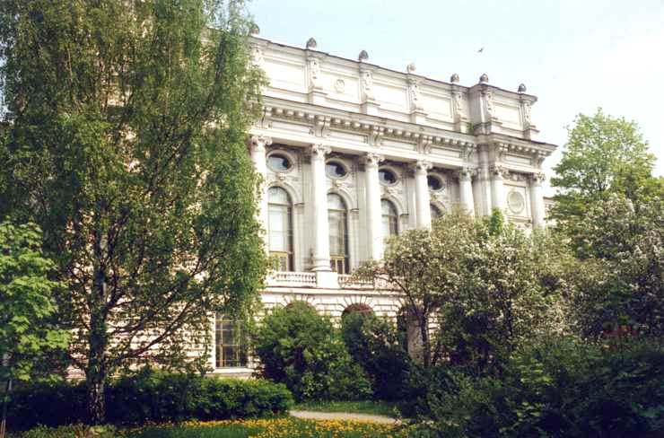 Политехнический Университет
