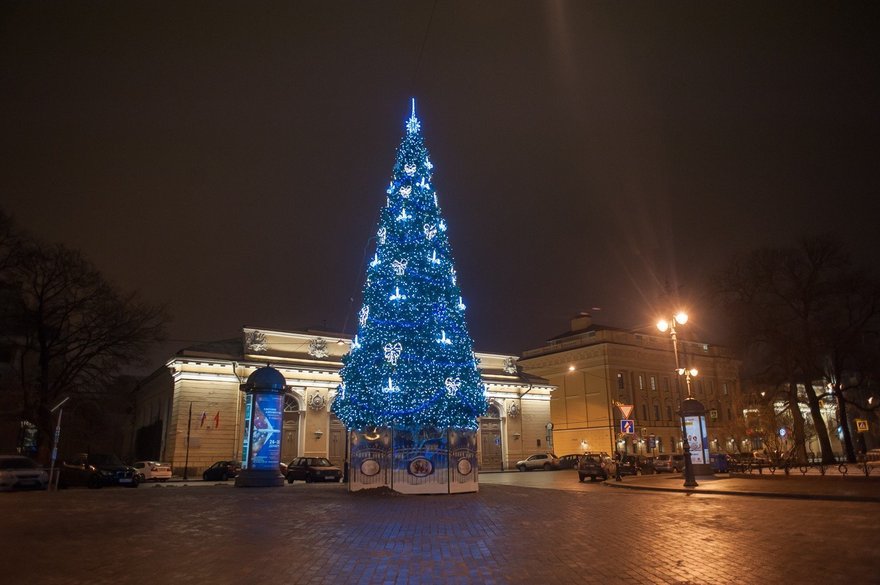 Манежная площадь