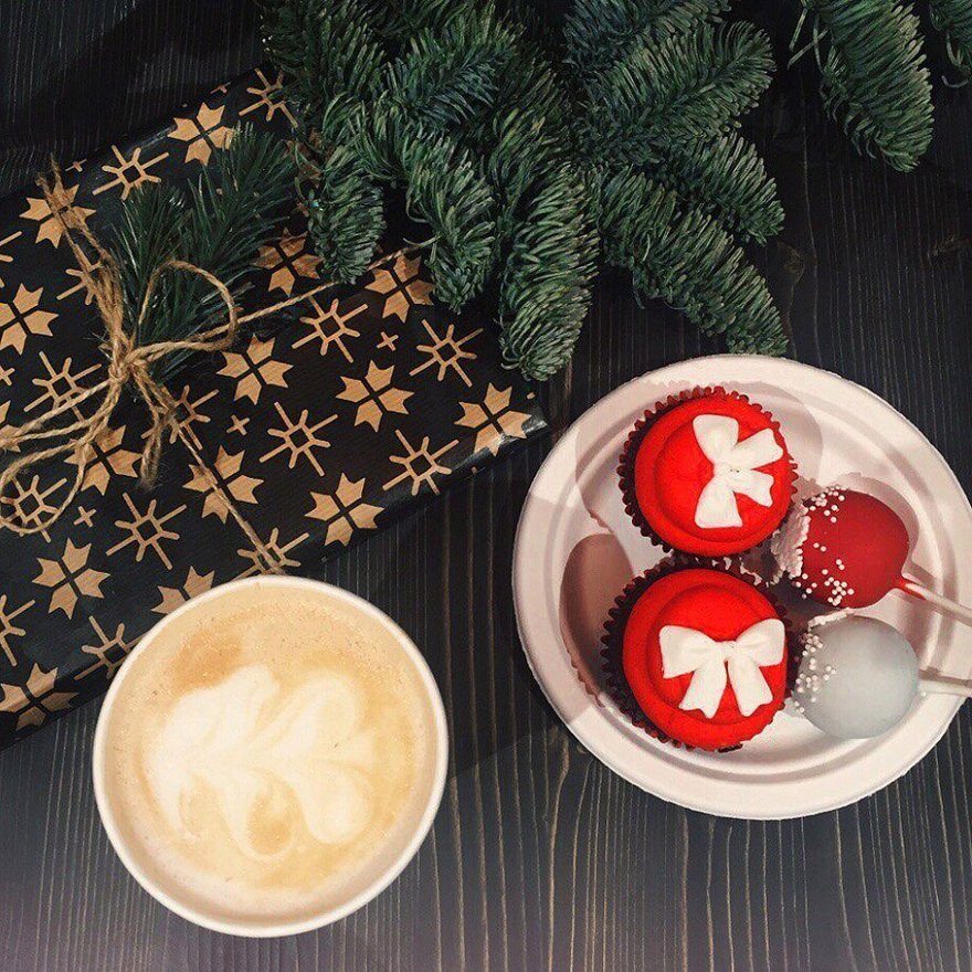 2A Concept. Coffee, Cake & Shop