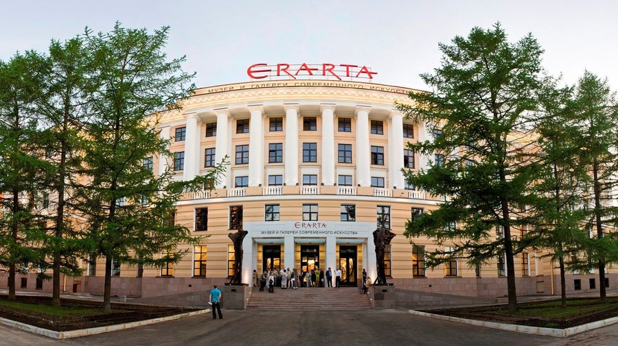 «Эрарта»
