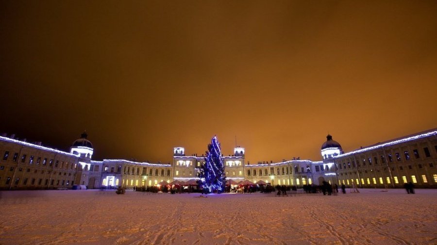 ГМЗ «Гатчина»