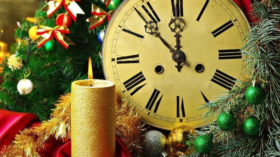 2016 год продлится на одну секунду дольше