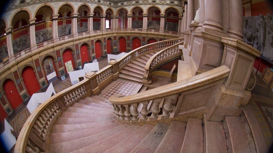 Самые интересные экскурсии по Петербургу в новогодние каникулы