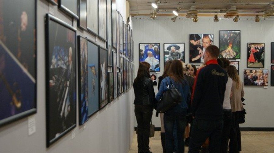 Фотоцентр «Петербургская фотолетопись»