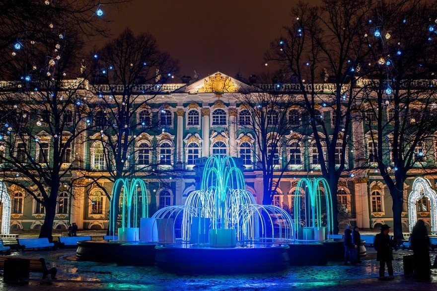 Новогодние Украшения Спб Новогодние Украшения Спб
