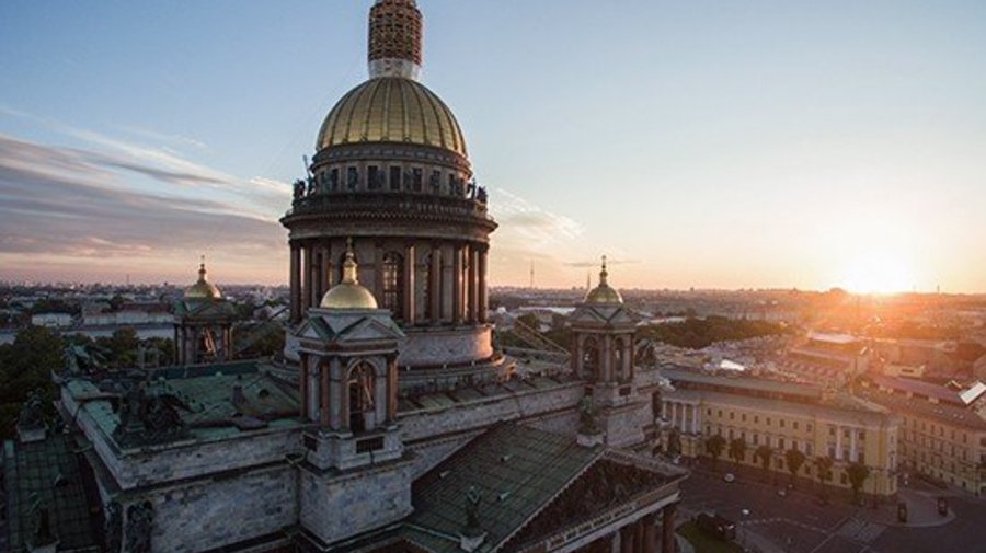 Исаакиевский собор останется открытым для людей всех религий 