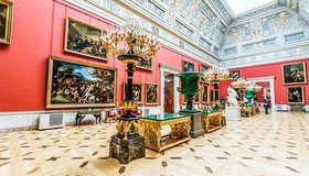 Семь музеев Петербурга, где читают лекции об истории, искусстве и культуре