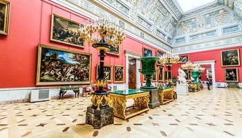 Семь музеев Петербурга, где читают лекции об истории, искусстве и культуре