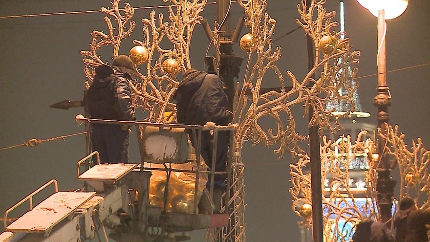 Где Снимали Новогодний Где Снимали Новогодний