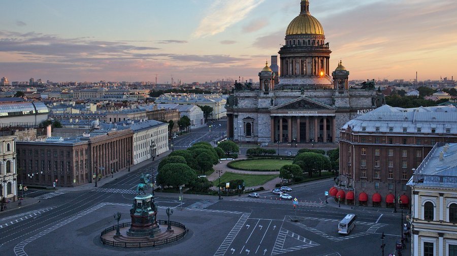 Союз музеев доказал, что Исаакий никогда не принадлежал РПЦ
