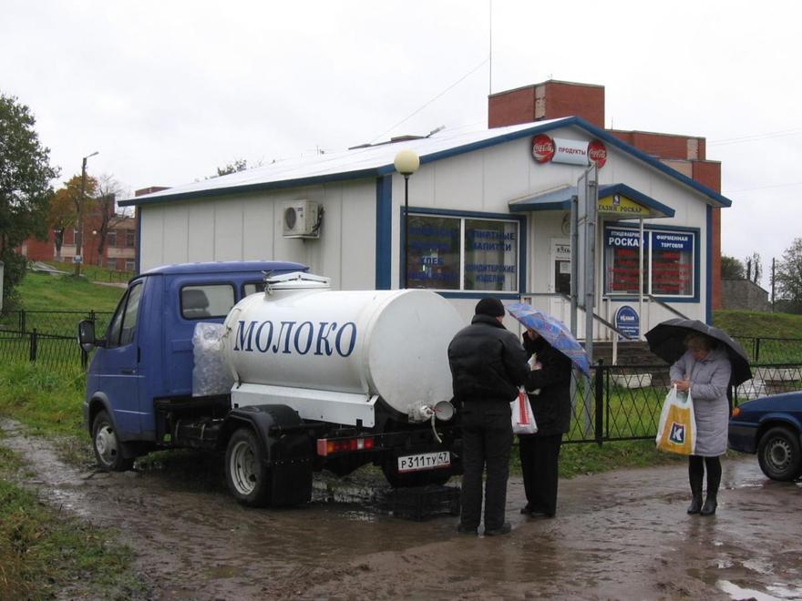 Птицефабрика «Роскар»