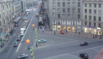 ТК «Дом мод на Петроградской»