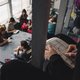 Зарисовки для всех желающих от студии «Пора рисовать!»